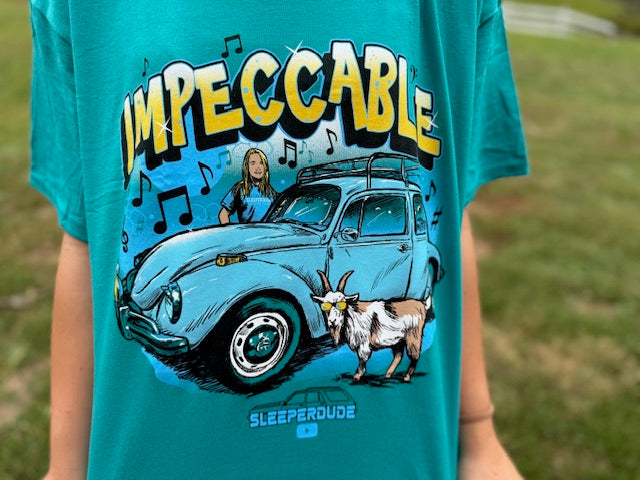 WaWa Impeccable Shirt