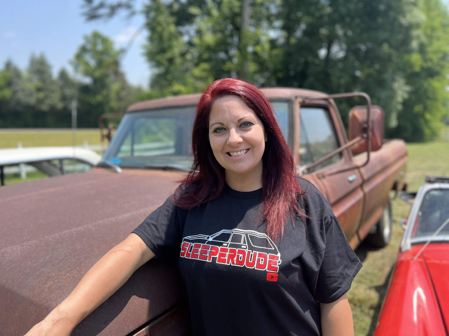 Original Wagon Tee