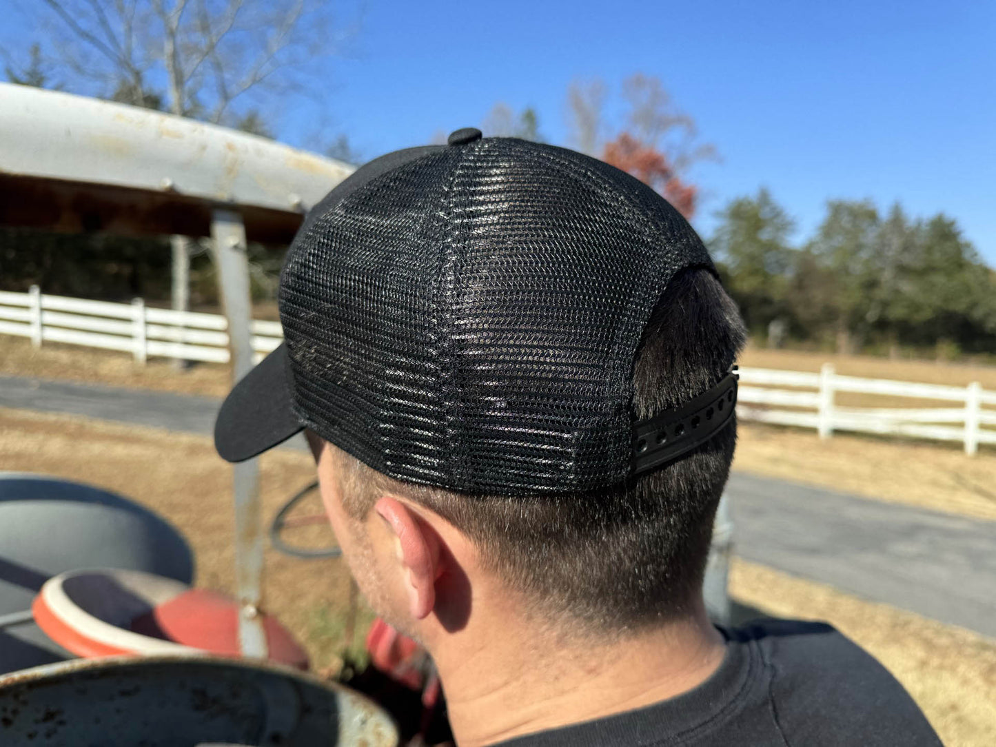 Sleeperdude Snapback Hat