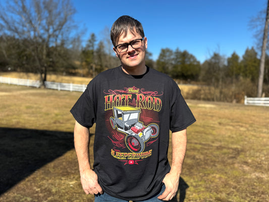 1 Sleeperdude Hemi Hot Rod