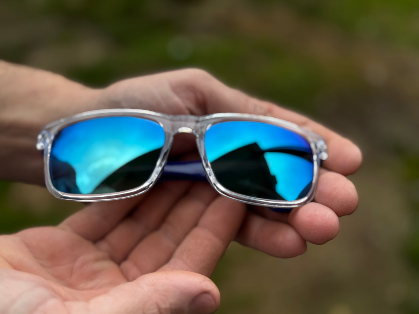 * Sleeperdude Sunglasses