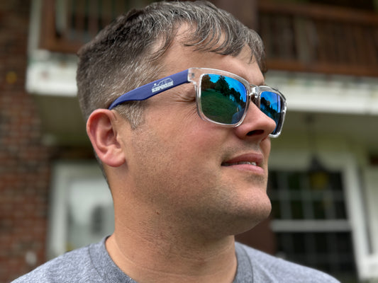 * Sleeperdude Sunglasses